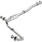 Catalytic Converter-direct-fit Hm Grade Federal (exc Ca) Schultz 7712048 New. Price: $109.99.