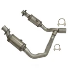Catalytic Converter Ap 645233 New. Price: $651.57.