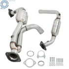Catalytic Converter 2000-2006 For Chevy Suburban 1500 Tahoe 4.8L V8/5.3L New. Price: $95.80.