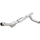 Magnaflow Catalytic Converter 51692: Epa, Direct-fit New. Price: $606.00.