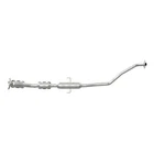 Walker Exhaust Calcat Carb Direct Fit Catalytic Converter 84276 New. Price: $1329.56.