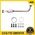 Front Catalytic Converter For Honda Civic 2001 2002 2003 2004 2005 1.7L 0991102 New. Price: $52.99.