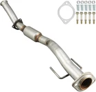 Fits :2004-2005 Buick Rainer 4.2L Front Catalytic Converter H/d New. Price: $274.98.