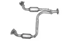 Catalytic Converter-rwd Ap Exhaust 912083 New. Price: $1436.37.