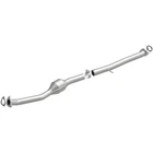 Magnaflow 52510-BW For 2013-2016 Legacy 2.5L H4 Gas Dohc New. Price: $477.00.
