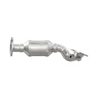 Walker Exhaust 16938 Ultra Epa Direct Fit Catalytic Converter With Integrated New. Price: $735.21.