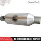 Catalytic Converters For 2015-2021 2022 Mitsubishi Outlander Sport 2.0L 2.4L Epa New. Price: $46.19.