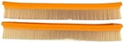 Mahle Air Filter Set LX804S For Mercedes W203 W209 W211 W215 W219 X164 New. Price: $36.03.