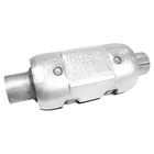 Walker Exhaust Calcat Carb Univ Converter 2" Inlet(id) Outlet(id) 83100 New. Price: $485.41.