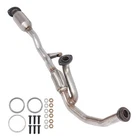 New Catalytic Converter For 1997-2000 Toyota Camry V6 3.0L Exhaust Manifold. Price: $140.99.