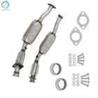 Catalytic Converter Ford Crown Victoria 2002-11 Lincoln Town Car 03-11 4.6L New. Price: $124.51.
