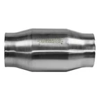 Flowmaster Catalytic Converter 3 Mini Metallic New. Price: $105.95.