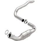 Magnaflow 49640 Catalytic Converter New. Price: $894.00.