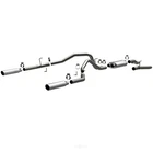Magnaflow 16520 Exhaust 04-08 Ford F150 4.6L/5.4L V8 Cat Back Stainless New. Price: $995.00.