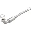 Magnaflow Converter Direct Fit 21-534 Performance Oem Replacement Heavy Duty New. Price: $620.99.