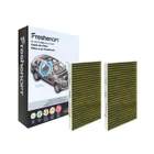 (sets) Premium Cabin Air Filter For Cadillac Chevrolet Oe: 52245513 Freshenopt New. Price: $27.55.