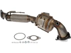 Catalytic Converter Dorman 95RBMQW67 Ford Escape 2013 2014 2015 2016 New. Price: $1214.08.