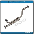 Exhaust Flex Pipe 50484 Fit For Chevy Traverse Gmc Acadia Buick Enclave 09-17 New. Price: $79.38.