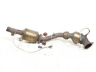 2017-2019 Land Rover Discovery Sport 2.0L Turbo Front Exhaust Manifold W/ Sensor Used. Price: $246.98.