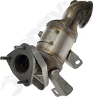 Dorman 673-854 Manifold Converter Carb Compliant New. Price: $1124.05.