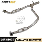 Catalytic Converter Ford E-150 2009 2010-2014 E-250 E-350 Super Duty V8 5.4L New. Price: $129.99.