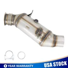 Bmw 535I 2011-2015 3.0L 2010 X6 Front Catalytic Converter D17409FC AO547111 New. Price: $129.00.