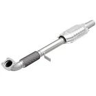 Magnaflow 49528-AC 2001-2004 V40 Turbo 1.9L L4 Gas Dohc Direct Oem New. Price: $435.00.