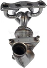 Dorman 674 748 Manifold Converter No New. Price: $703.10.