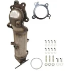 Ultra Epa Direct Fit Catalytic Converter 2.25" Inlet (id) 2.30"OUTLET New. Price: $465.55.