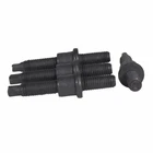 Genuine Ford Catalytic Converter Stud W716667-S900 New. Price: $12.21.