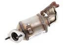 Catalytic Converter Acdelco 85513028 New. Price: $1092.21.
