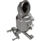 Magnaflow California Converter 551092 Direct Fit Catalytic New. Price: $1228.00.
