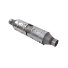 Ford E150 E250 E350 E450 Super Duty 1997-2005 Rear Catalytic Converter New. Price: $90.59.