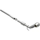 For Volkswagen Beetle Jetta Passat Magnaflow Direct Fit Catalytic Converter Csw New. Price: $2197.00.