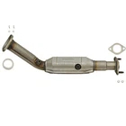 Fits For Eastern Catalytic Converter Direct P 40659 New. Price: $587.59.