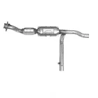 Catalytic Converter-direct Fit Catco 9096 New. Price: $461.14.