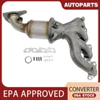 Catalytic Converter For Chevy Colorado Gmc Canyon Isuzu I-290 2007-2012 L4 2.9L New. Price: $84.99.