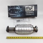 Catalytic Converter Fits Saab 900 (1981 1982 1983 1984 1985 1986 1987 1988) 2.0L New. Price: $97.00.