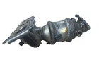 Front Left Catalytic Converter With Integrated Exhaust Manifold For 2016-2019 Ki New. Price: $305.00.