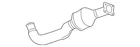Genuine Gm 22977171 New. Price: $1879.33.