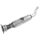 Catalytic Converter-epa Walker 54735 New. Price: $408.47.