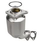 For Nissan Quest 04 Magnaflow Obdii Direct Fit Round Body Catalytic Converter New. Price: $1355.00.