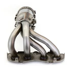 Catalytic Converter Direct Fit For 2007-2009 Toyota Camry 2006-2008 Solara 2.4L New. Price: $116.99.