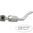 2008 Catalytic Converter - Dodge Caliber R/t 2.4 Nuovo. Price: $2386.40.