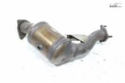 2016-2018 Audi A6 C7 3.0L V6 Tfsi Gas Right Side Exhaust System Pipe Tube Oem Used. Price: $552.99.