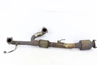 2018 2020 Acura Tlx 3.5L Engine Center Exhaust Down Pipe 18150-5J2-A10 Oem Used. Price: $218.49.