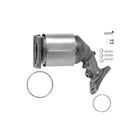 For Nissan Maxima 2011-2014 Exhaust Catalytic Converter Carb Approved New. Price: $1144.67.
