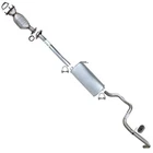 Epa Rear Catalytic Int. Pipe W/ Muffler Kit Fits: 2004-2006 B3000 3.0L New. Price: $365.81.