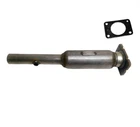 Bonneville Lesabre Rear Under Car Catalytic Converter Ref# CC1187HD 19256 New. Price: $285.00.