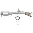 Catalytic Converters Front Passenger Right Side For Chevy Hand Chevrolet Malibu New. Price: $167.08.